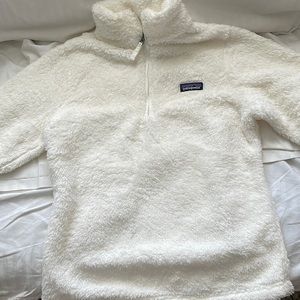Patagonia pull over